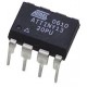 ATtiny13 - 8 Pin 10MHz 1K 4A/D - 